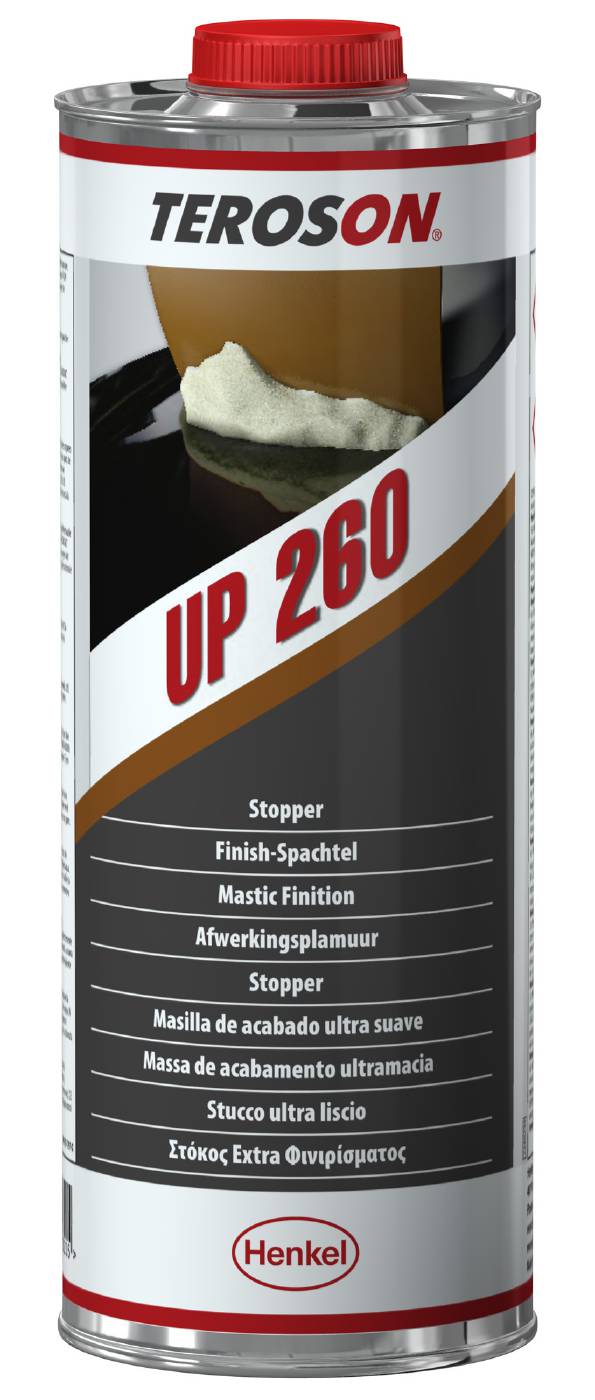 Ytspackel UP 260 Stopper Teroson