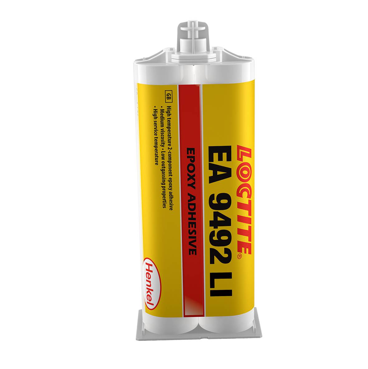 Konstruktionslim Loctite 9492