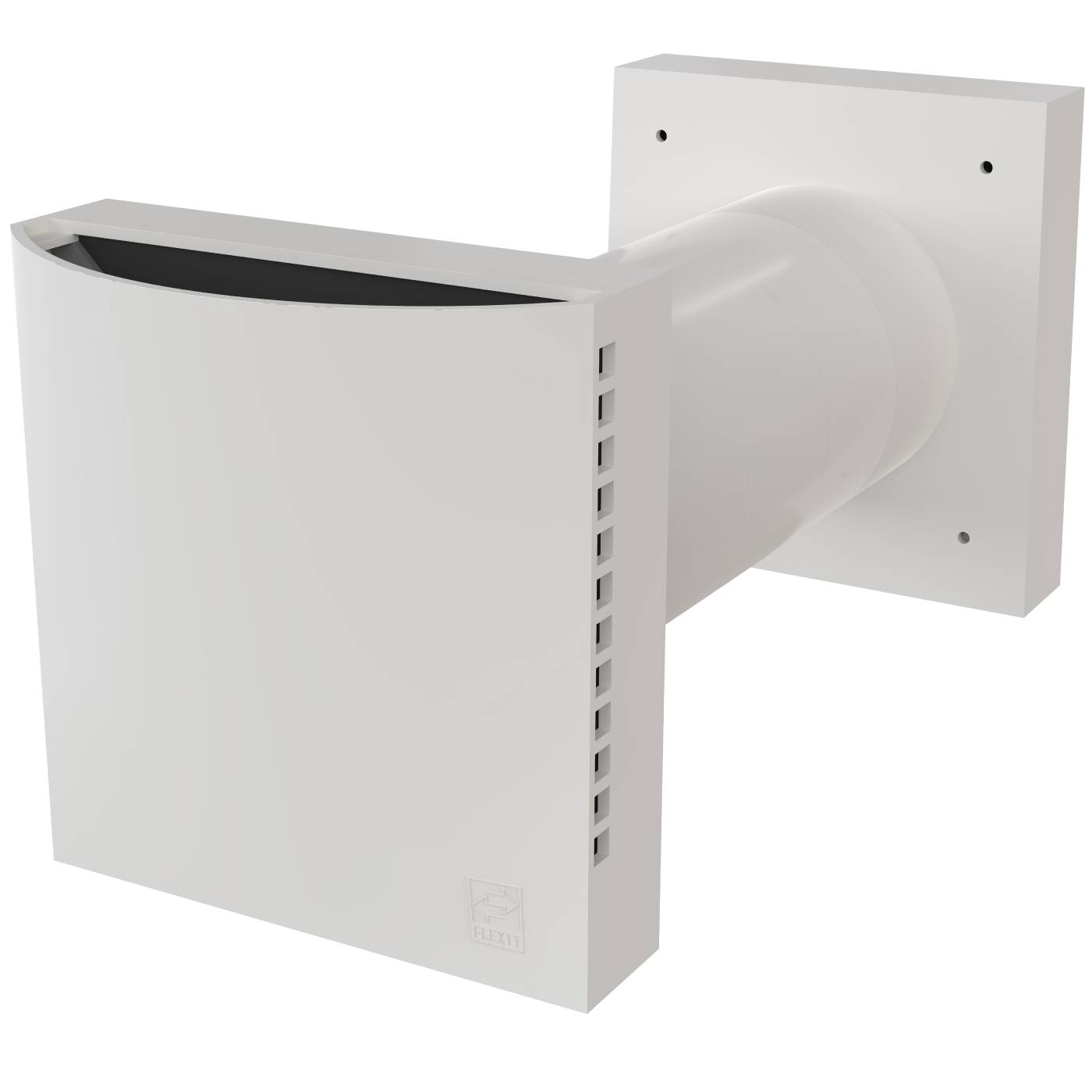 Friskluftventil Aero 100V2 Flexit