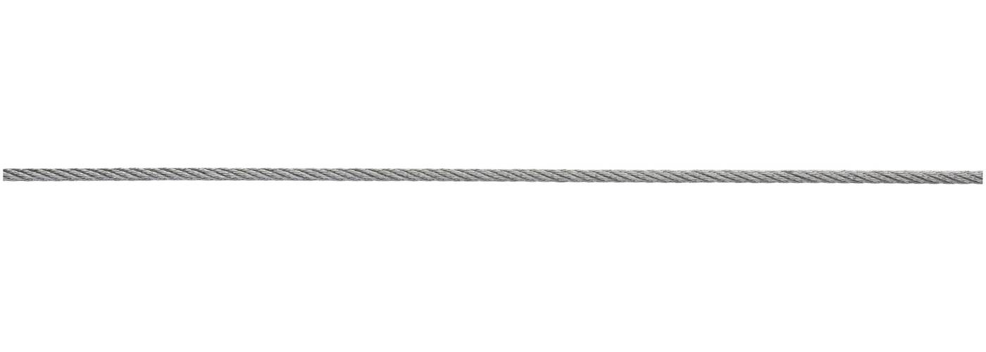 Wire förzinkad MILLERS