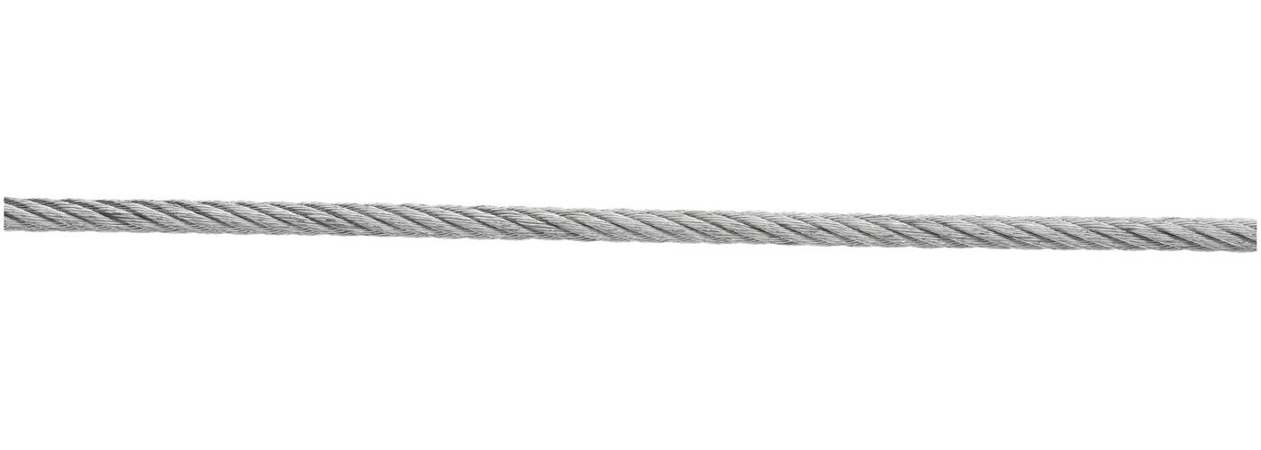 Wire förzinkad MILLERS