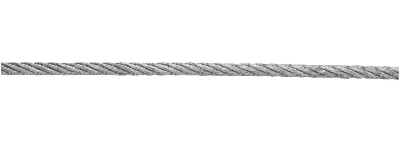 Wire förzinkad MILLERS