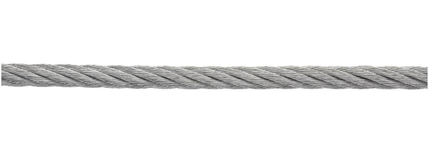 Wire förzinkad MILLERS