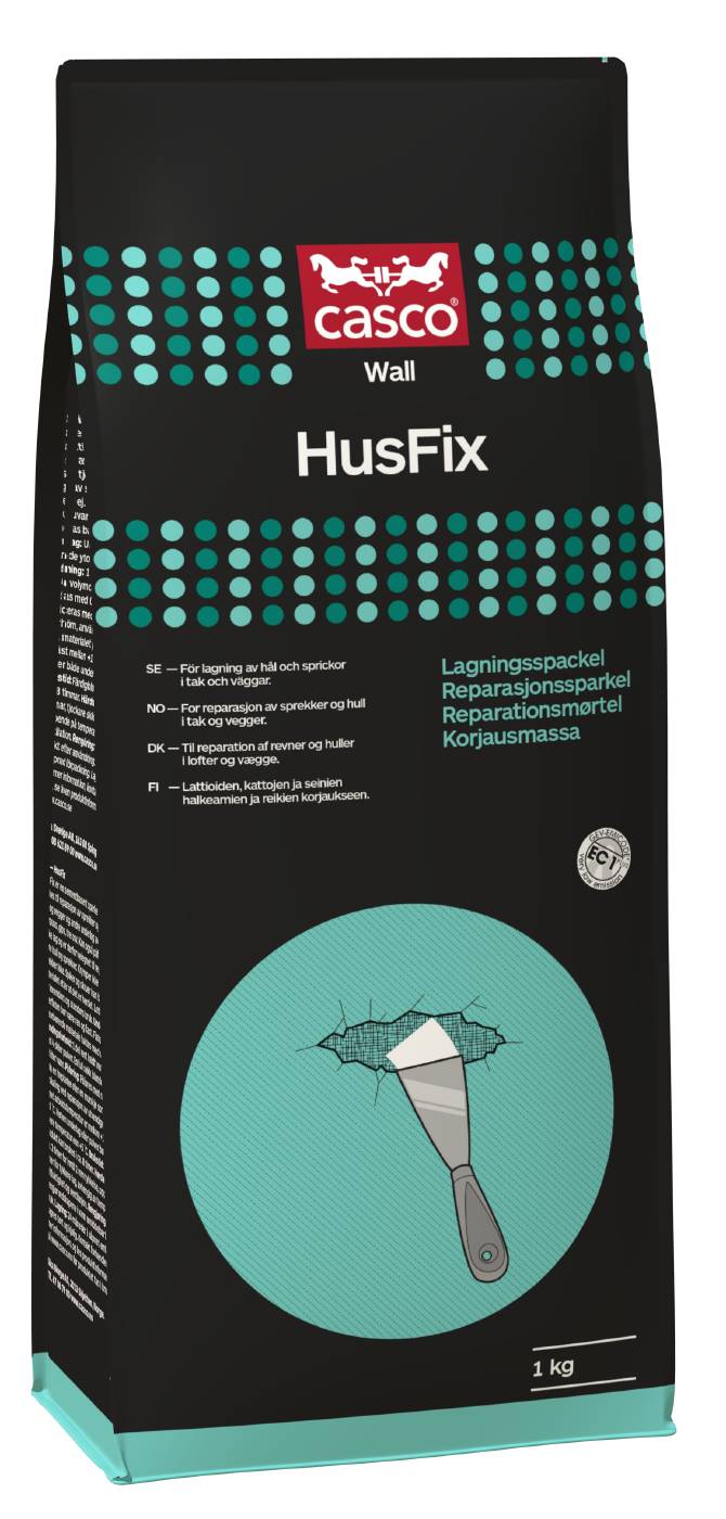 HusFix Casco 3676 – bild 1