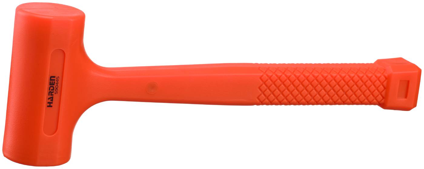 Plastklubba Harden