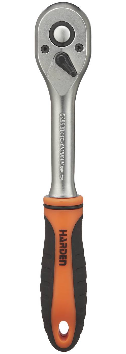 Spärrhandtag Harden