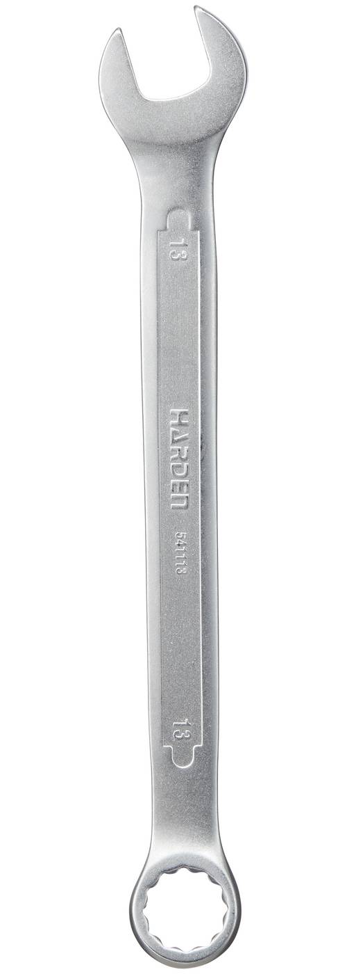 U-ringnyckel Harden