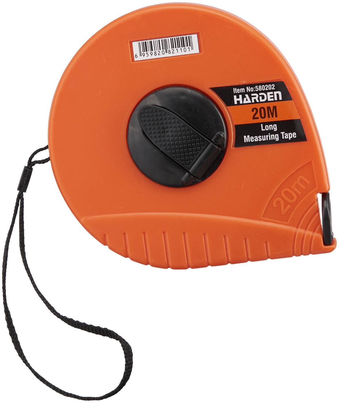 Måttband 20 meter Harden