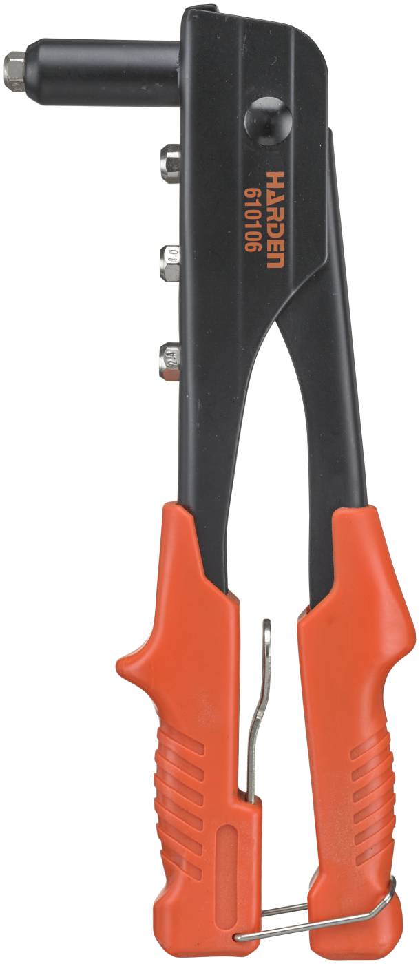 Nittång Harden