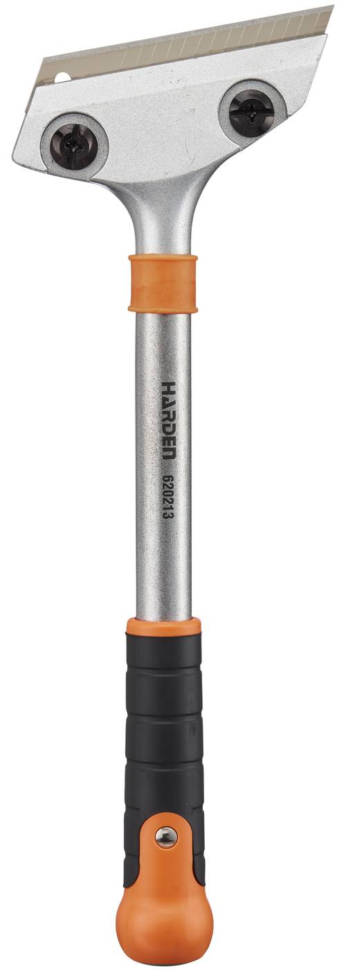 Aluminiumskrapa Harden