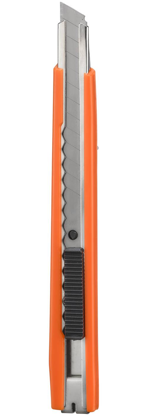 Brytbladskniv 9 mm Harden