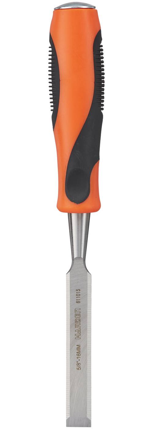 Stämjärn Harden
