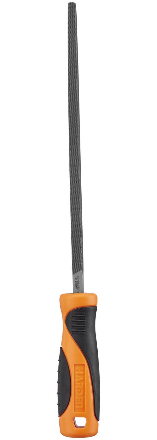 Fyrkantfil Harden
