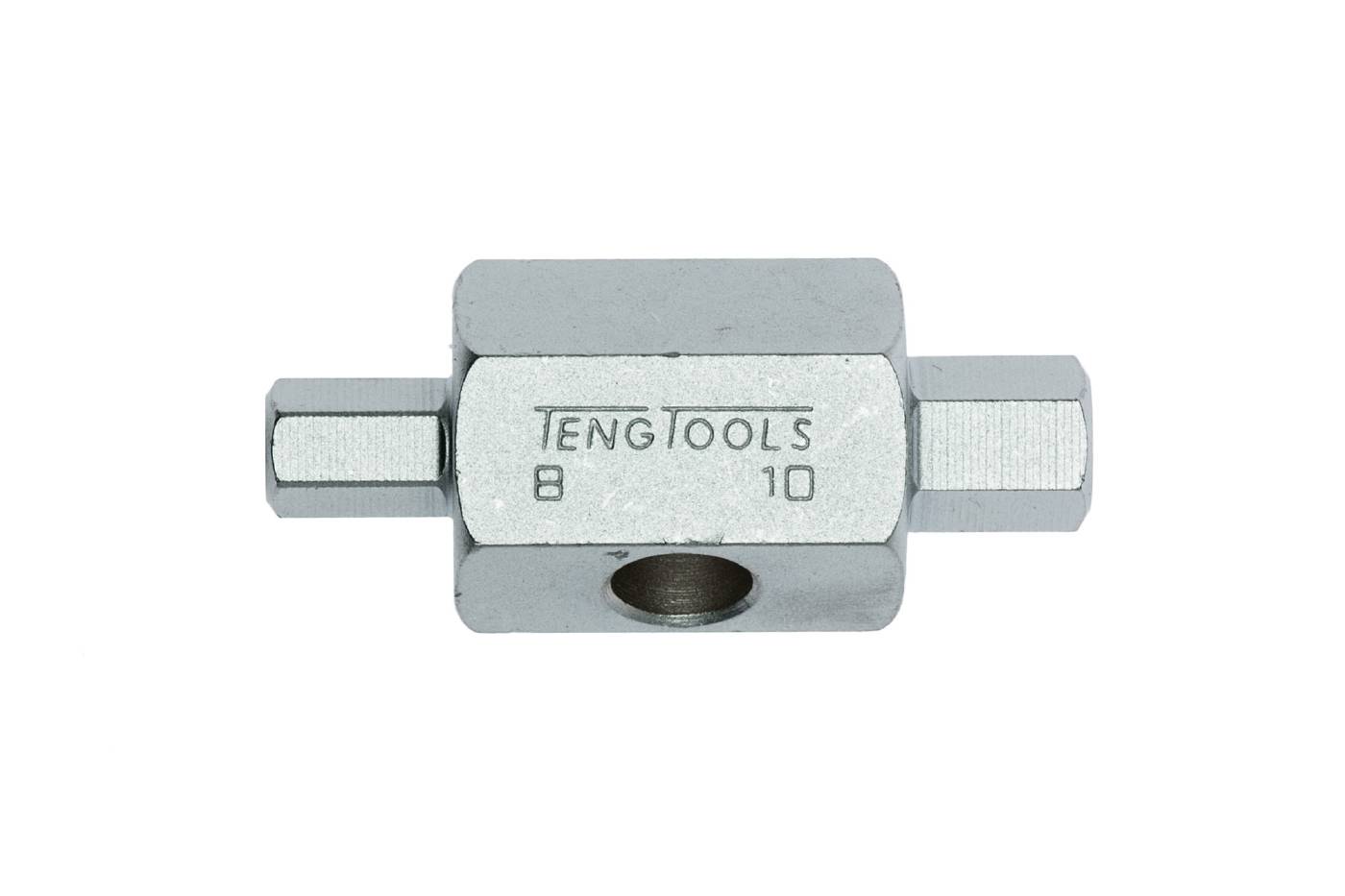 Oljeplugg. Teng Tools DP0810 / DP1716