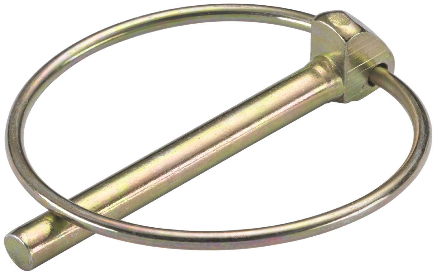 Ringsprint, gul MILLERS
