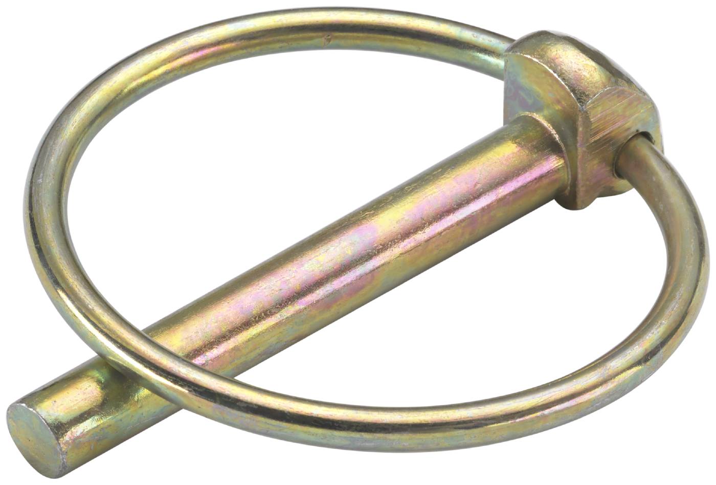 Ringsprint, gul MILLERS