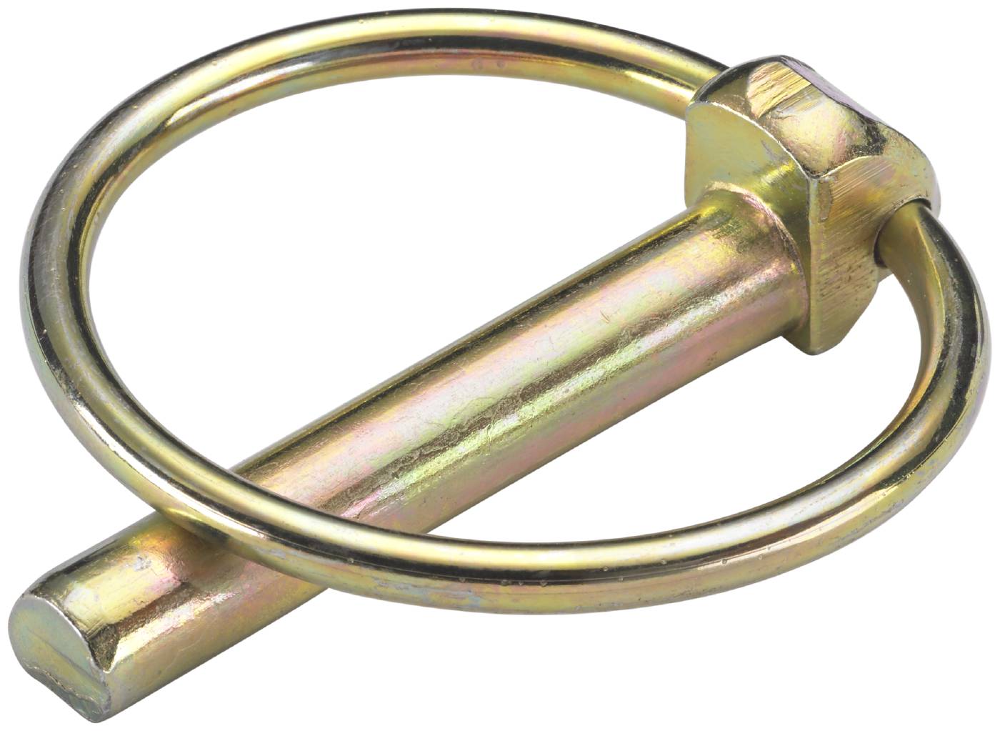 Ringsprint, gul MILLERS