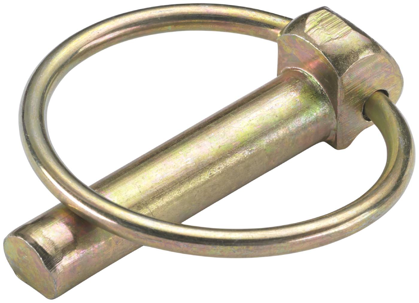 Ringsprint, gul MILLERS