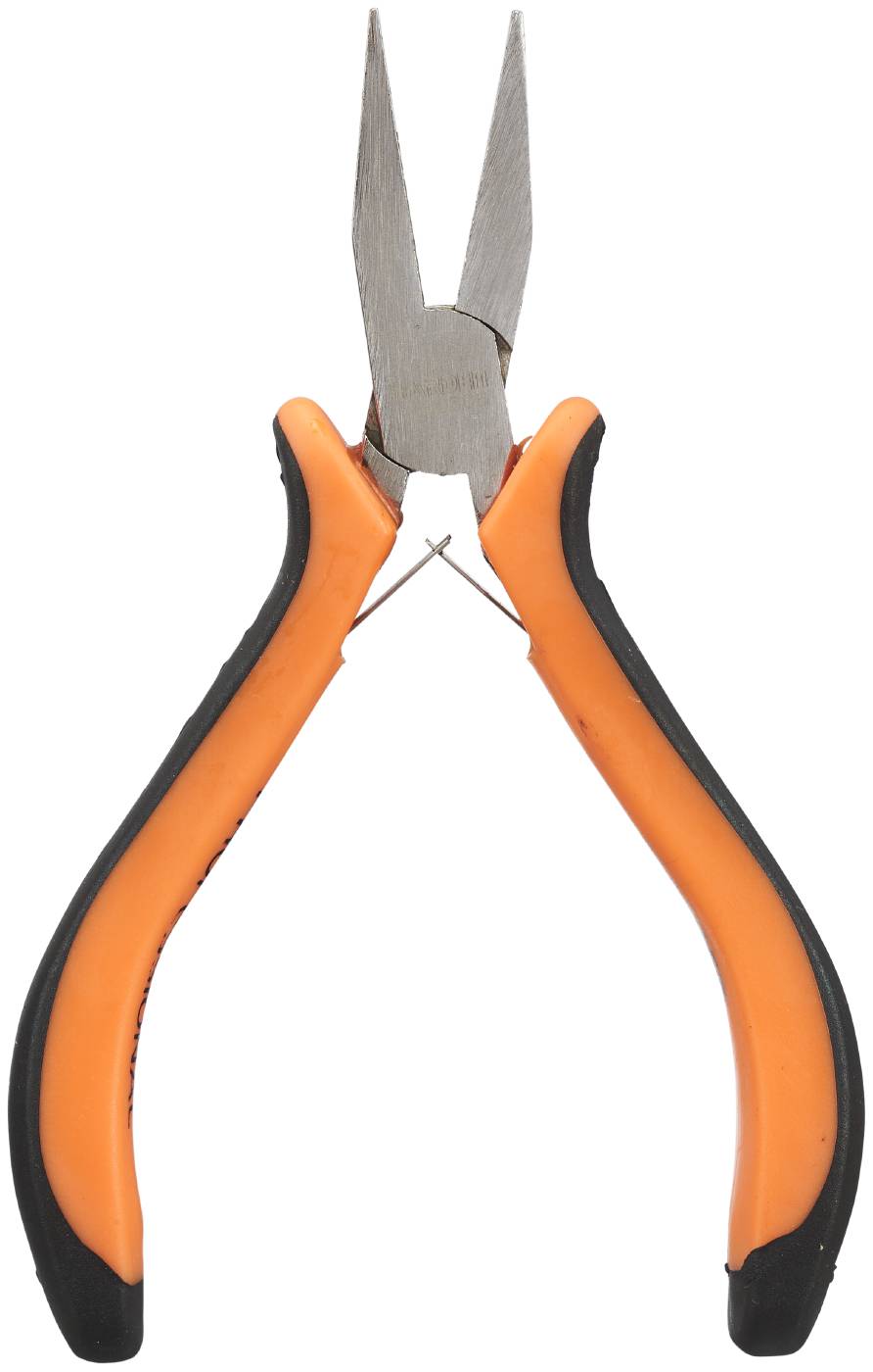 Flacktång Mini Harden