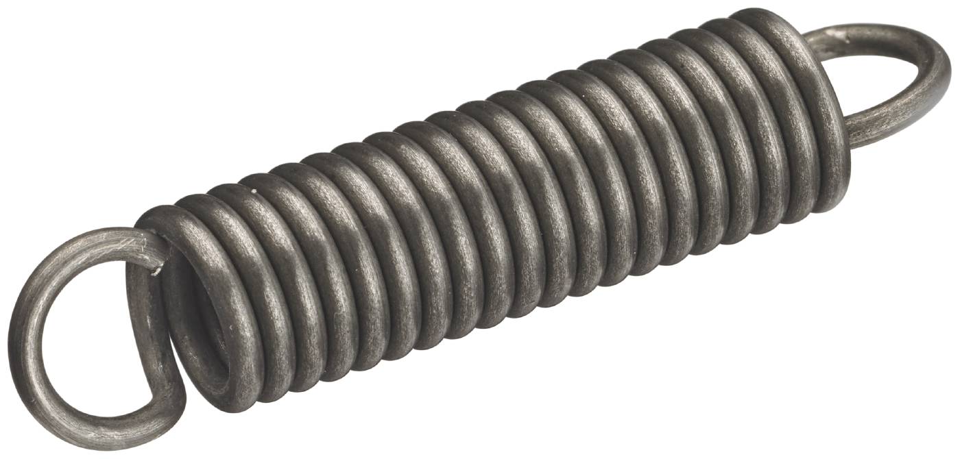 Tryckroddarfjäder MILLERS