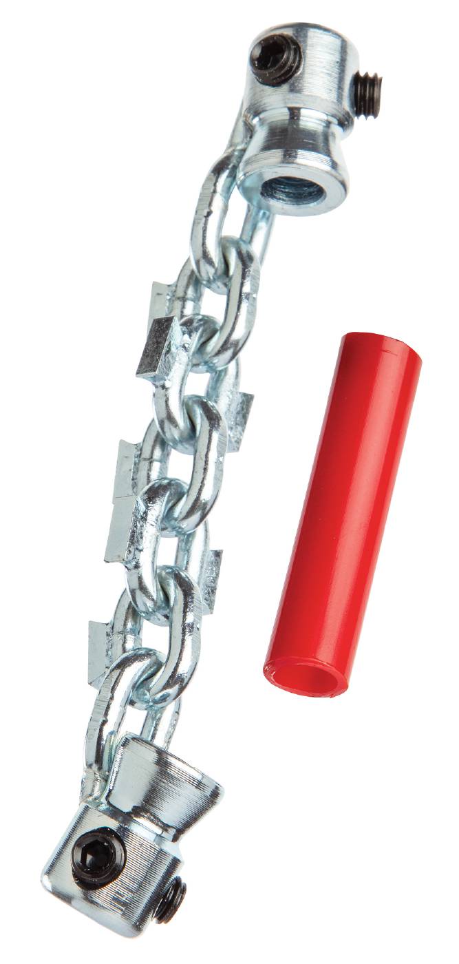 Tillbehör till Ridgid Avloppsrensare K9-102&204 – bild 1