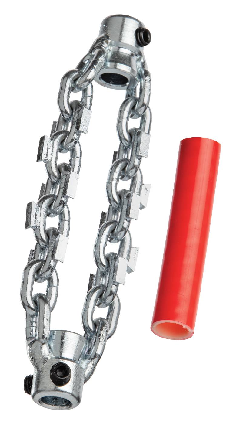 Tillbehör till Ridgid Avloppsrensare K9-102&204 – bild 2