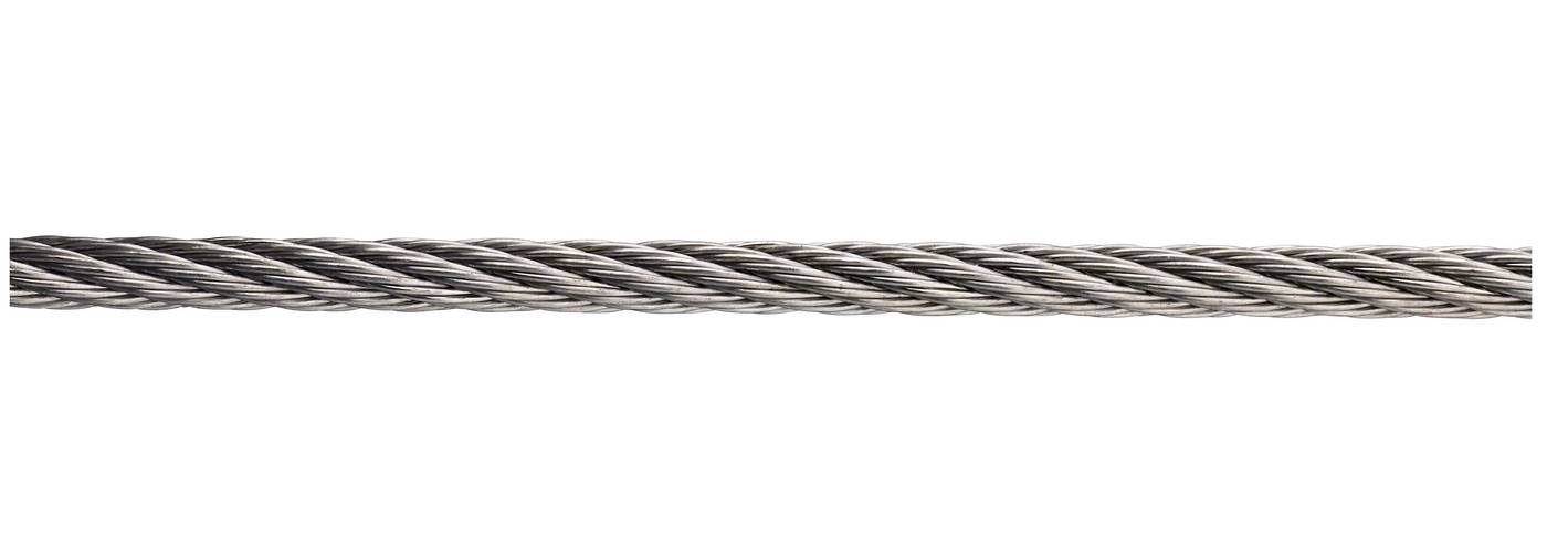 Wire syrafast MILLERS