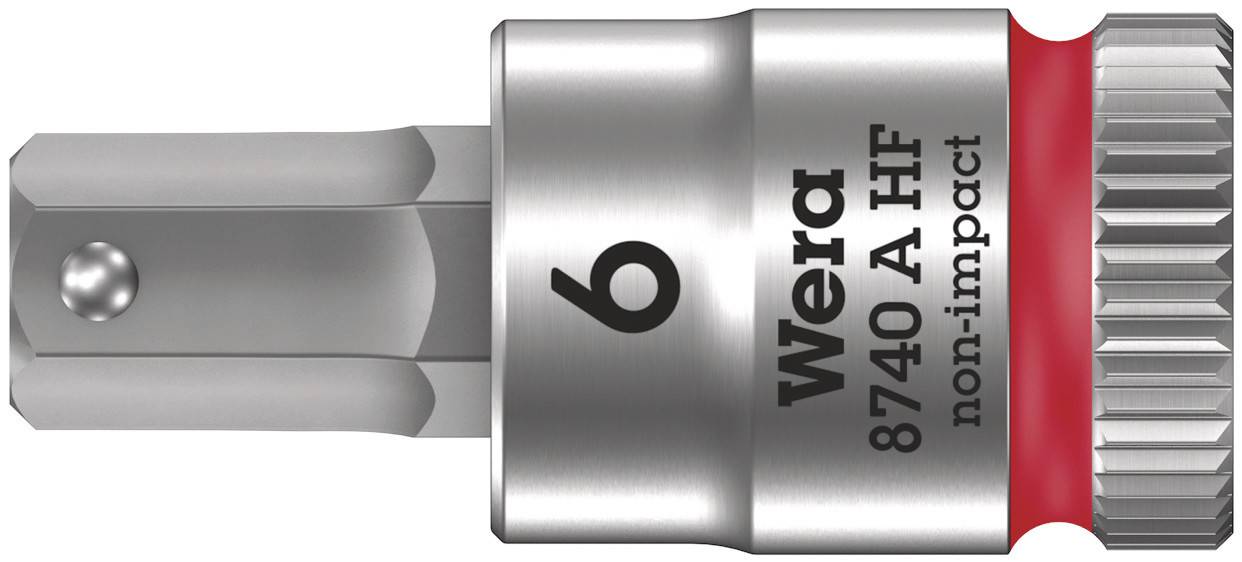 Bitshylsa AHF Wera Zyklop