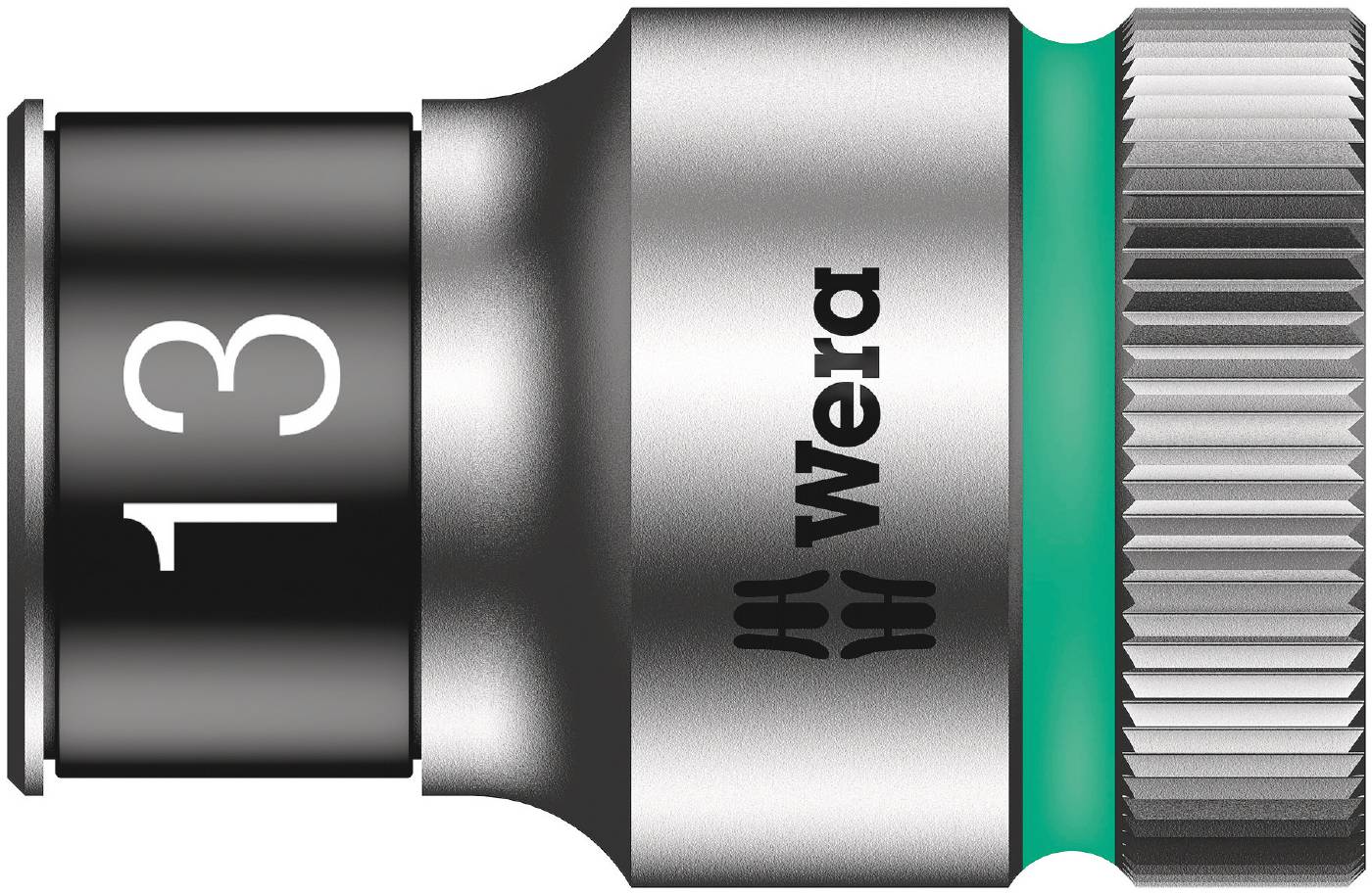 Hylsa HMC HF-Zyklop Wera