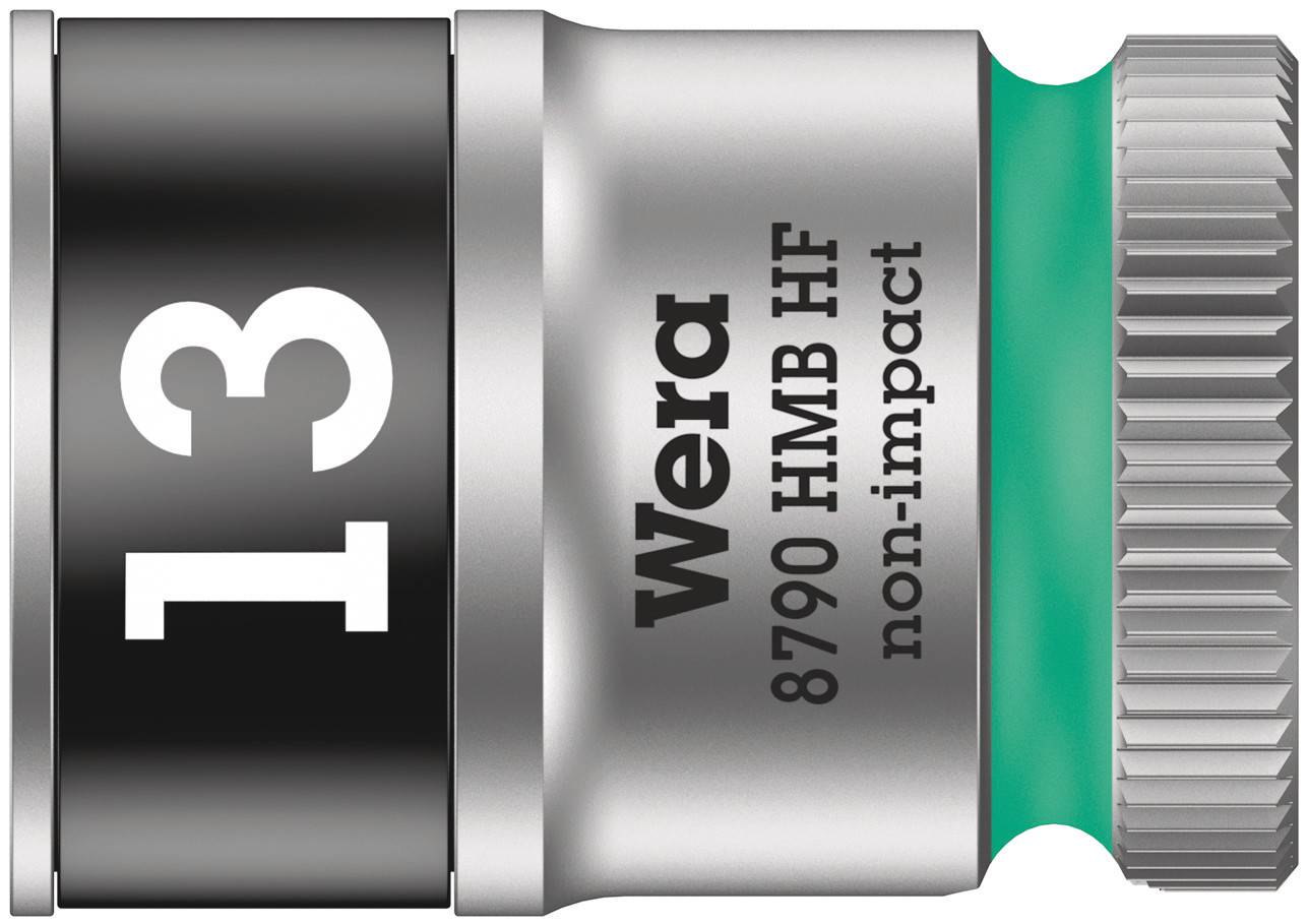 Hylsa HMB HF-Zyklop Wera
