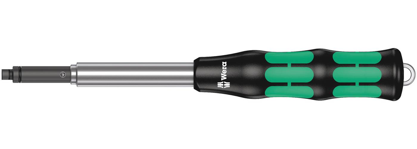 Förlängningshandtag Hybrid Zyklop Wera
