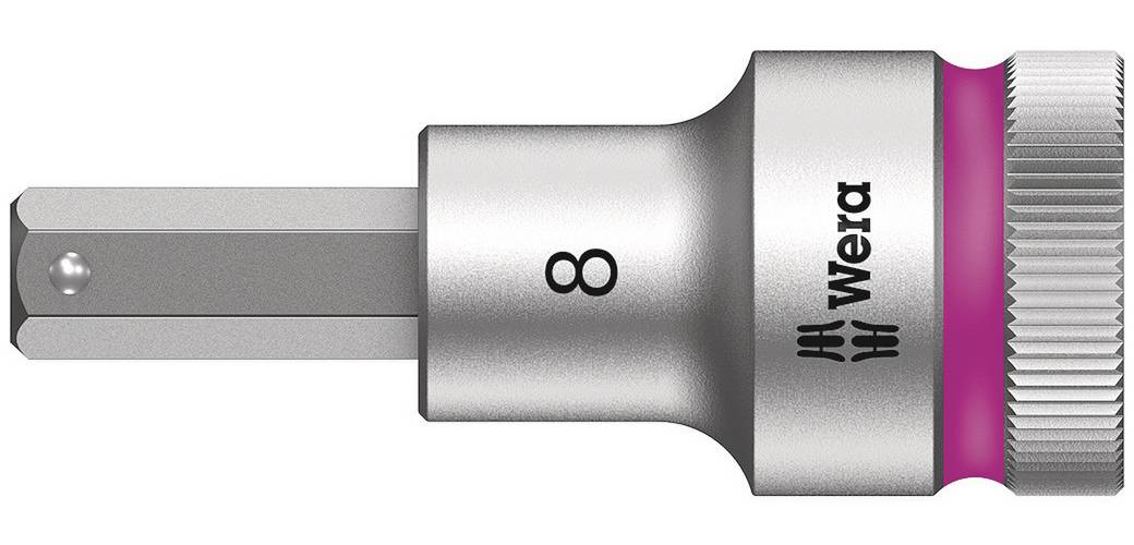 Bitshylsa C-HF Zyklop Wera