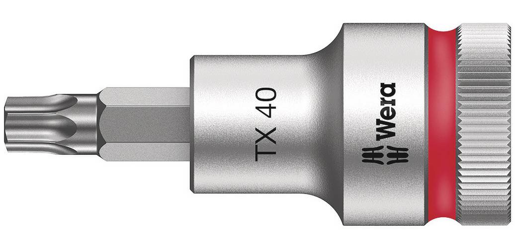 Bitshylsa Torx C-HF Zyklop Wera
