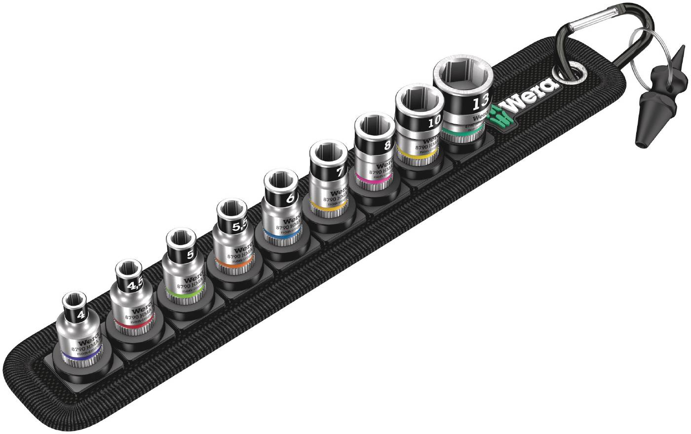 Hylssats Belt A1 Zyklop Wera