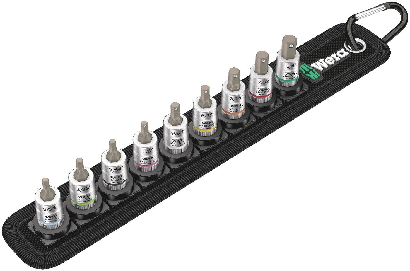 Bitshylssats Insex A Imperial 1 Zyklop Wera
