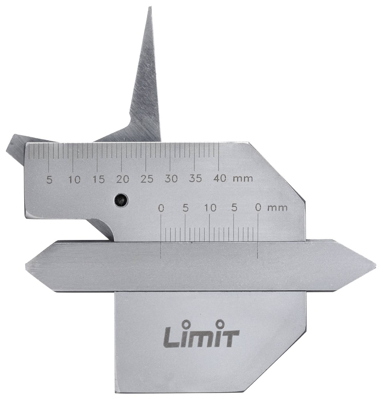 Svetsmått Limit – bild 2