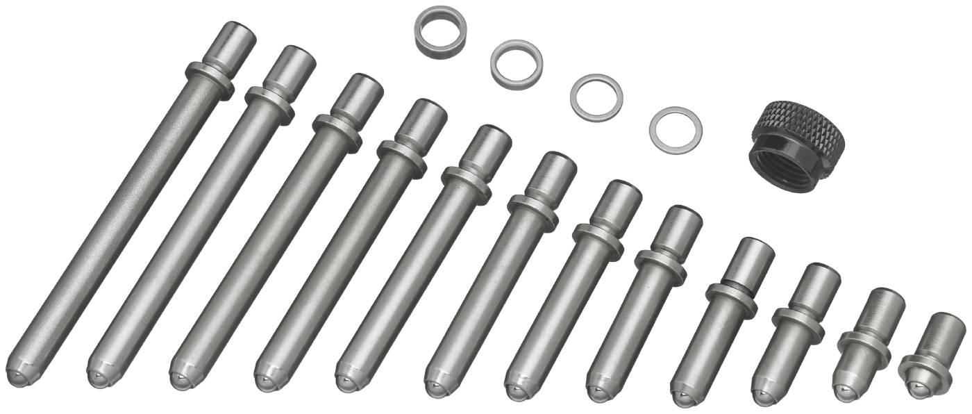 Mätspets till cylinderindikator Limit
