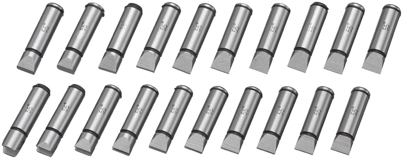 Mätspets till gängmikrometer Limit