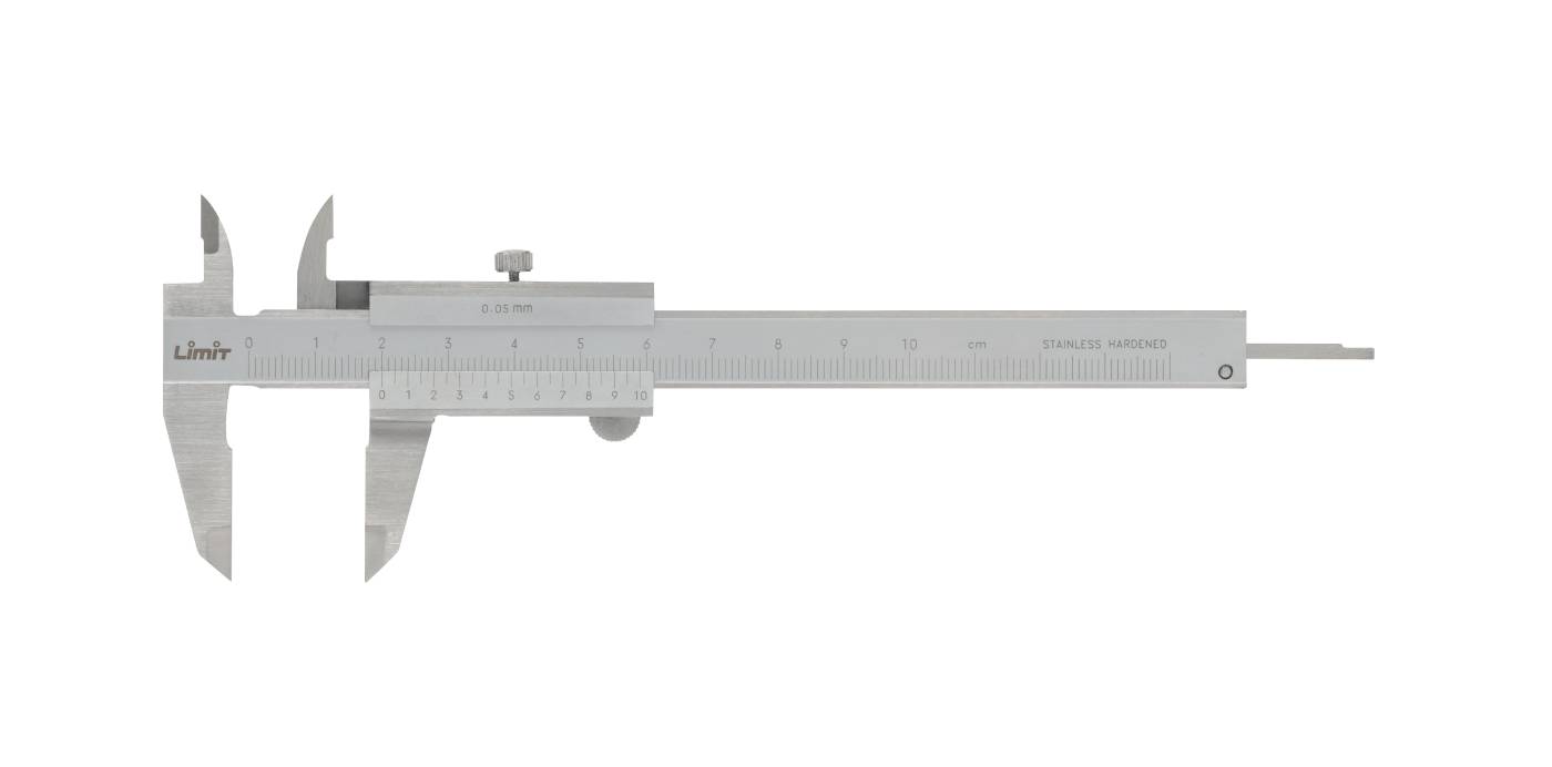 Fickskjutmått 4 funktion Limit
