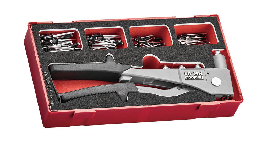 Blindnit tång Teng Tools TEAHR81