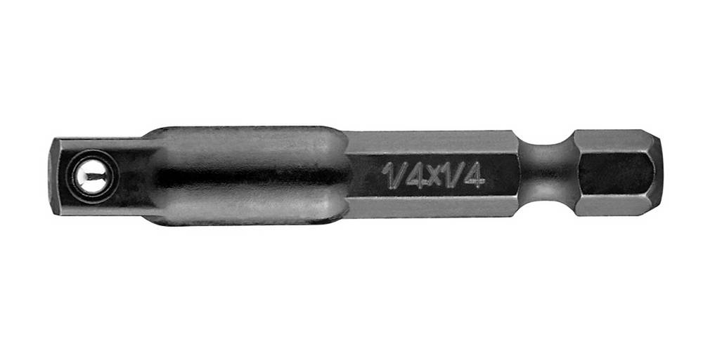 Fyrkantstapp Teng Tools IBA14