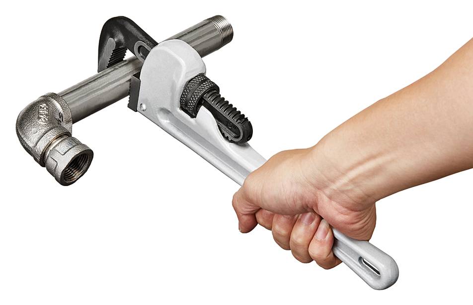 Rörtång Teng Tools PWC – bild 1