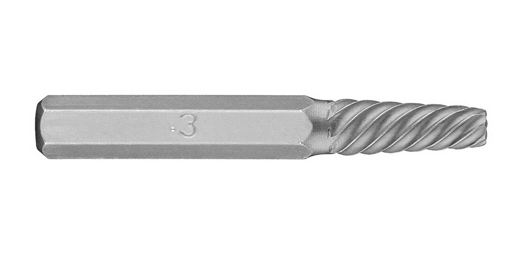 Skruvutdragare 1/4'' Teng Tools – bild 3