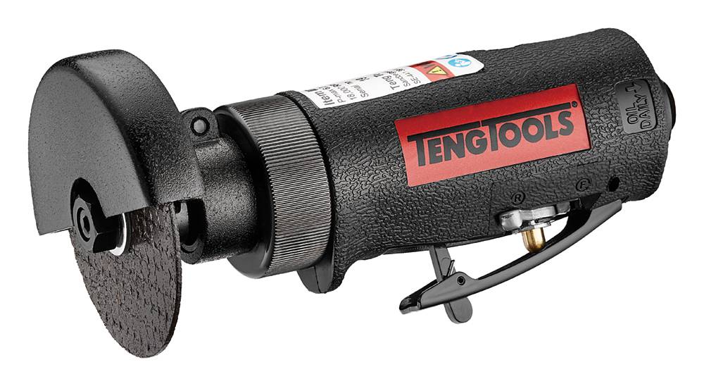 Rondellkapmaskin ARC80 Teng Tools