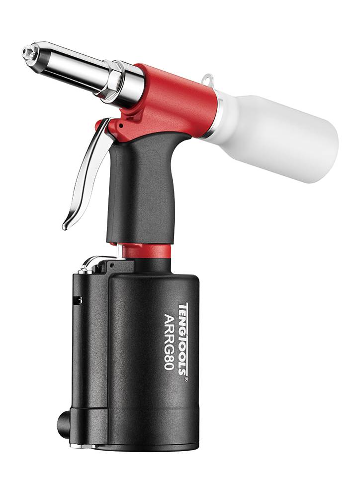 Nitpistol Teng Tools ARRG80