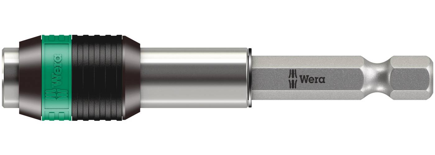 Bitshållare Wera 889-4-1 U / 889-4R-U