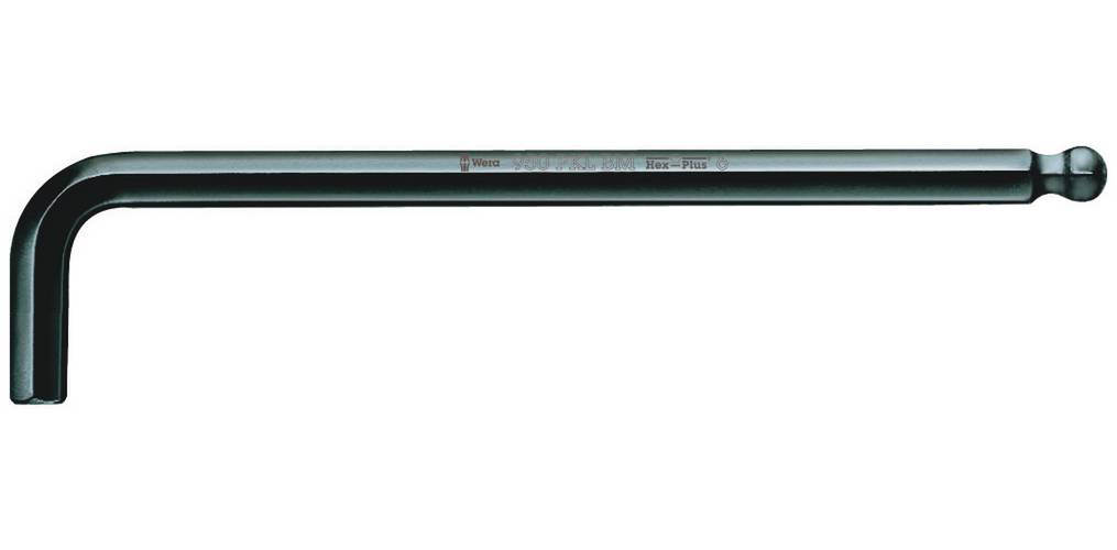 Sexkantnyckel 950PKL MB Wera