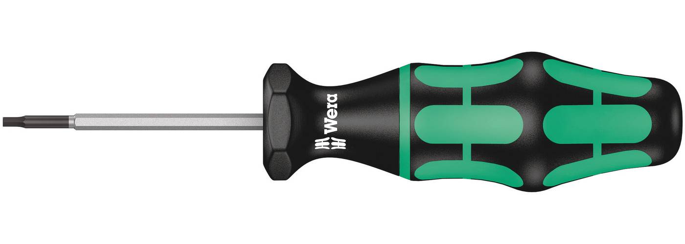 Momentskruvmejsel Wera 300 Hex