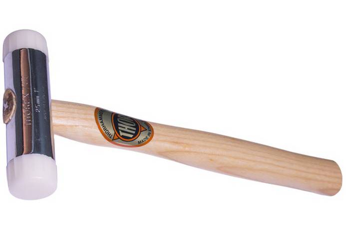 Plasthammare. Thor Hammer 708N / 720N – bild 1
