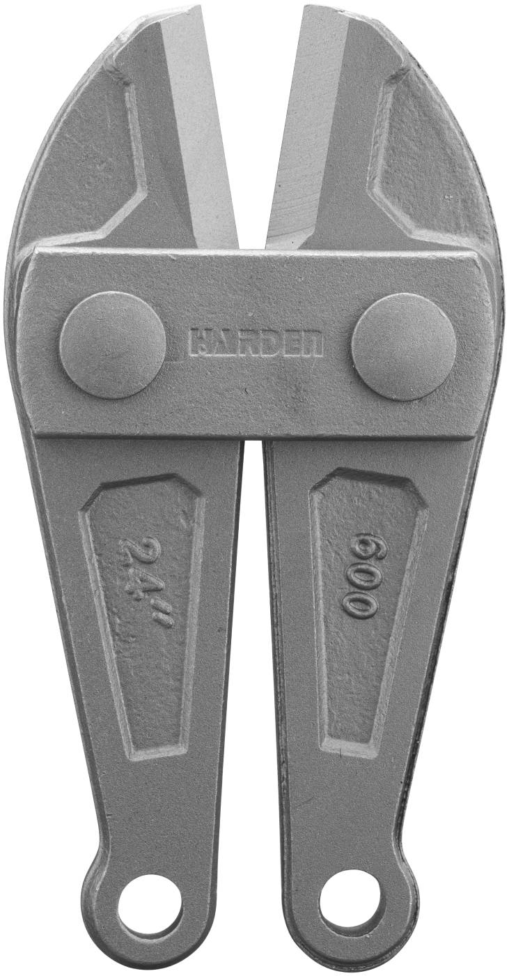 Skär till bultsaxar Harden – bild 1
